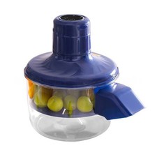 Éplucheur de Fruits