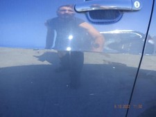 Porte avant gauche SEAT IBIZA 4 PHASE 1 6J4831055