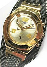 Montre SWATCH Irony Chrono