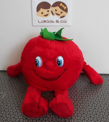 Doudou peluche playtive play - doudou,