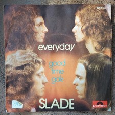 SLADE/45TRS/TRES BON