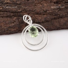 Pendentif artisan charme - artisan, en