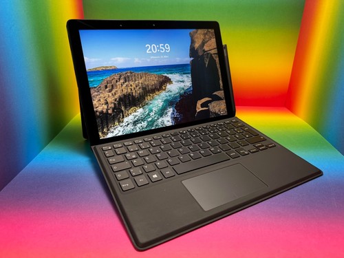 Dell latitude 5290 wifi - dell, 12