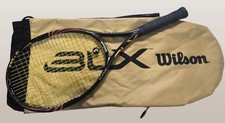 Raquette de tennis Wilson BLX