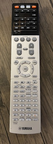 Genuine yamaha rav472 - rav472, audio