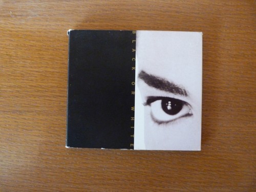 Michael jackson black - michael,