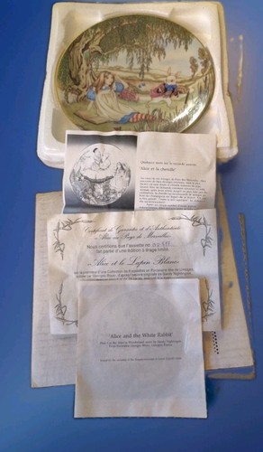Vtg limoges georges boyer - vtg,