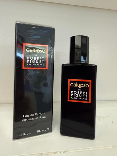 Calypso robert piguet for - robert,