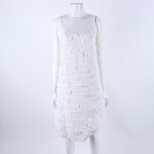 Chanel robe 4026616 - chanel,