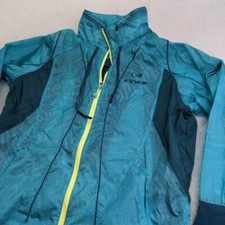 Eider Lightweight Full Zip