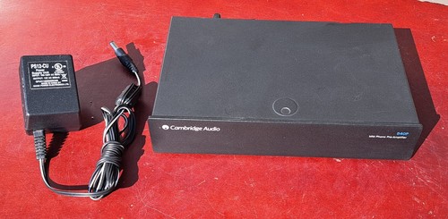Cambridge audio azur 540p - audio,