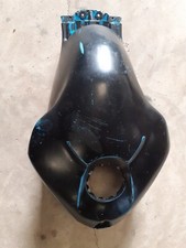 habillage coque de reservoir