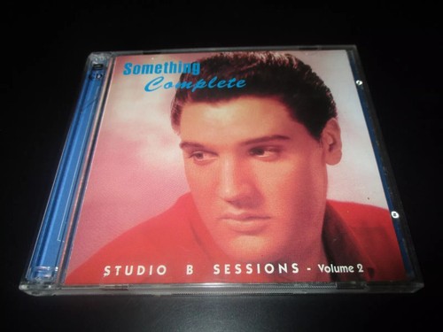 Coffret elvis presley - coffret,