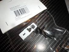 MODELCO 43MICROPLT-02 chassis plastique Micro Platinium