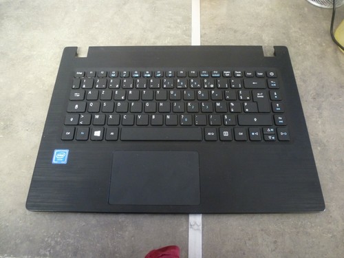 Top case clavier pour - case,