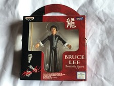 Figurine pliable Banpresto