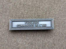 AGRAFE  -  FUSILIERS