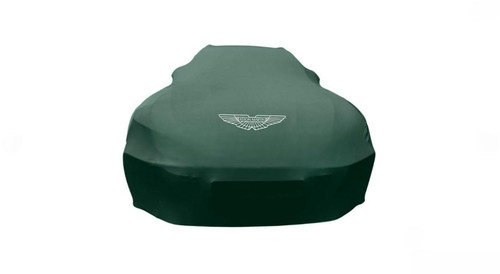 Custom fit indoor car cover - custom-fit,