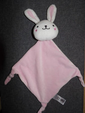  Doudou Plat Tom & Kiddy