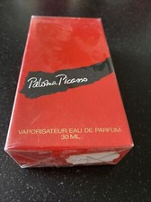 Paloma Picasso Edp 30ml Blister 