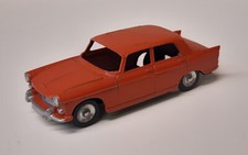 Peugeot 404 Dinky Toys Junior
