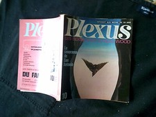 1 N° 10 PLEXUS LES SEXERCICES