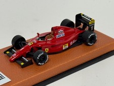 1/43 Ferrari 641 De La Saison