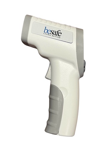 Thermomètre infrarouge sans