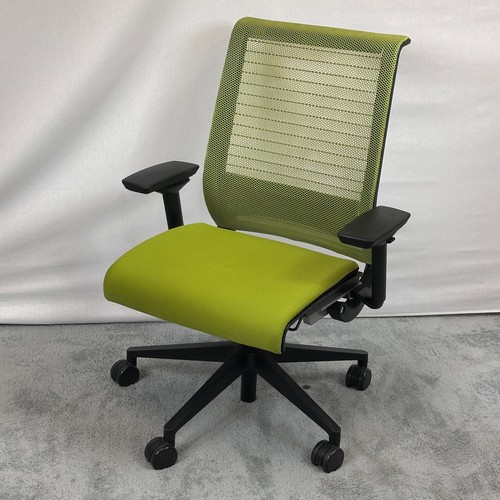 Steelcase think ergonomic - think,