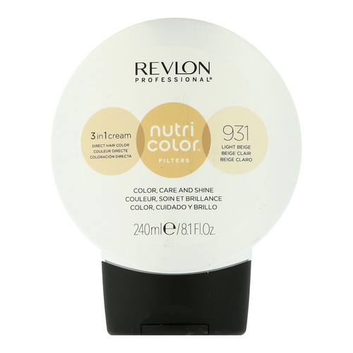 Revlon professional nutri - revlon,