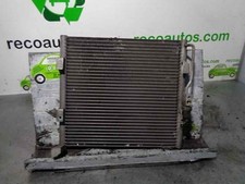 condenseur radiateur