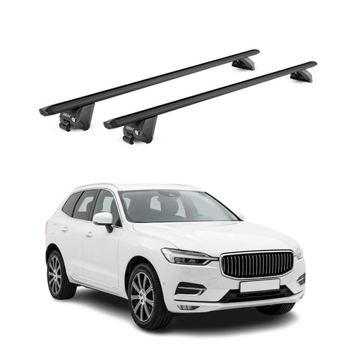 Barres toit transversales - barres,