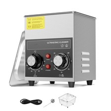 Uimoso 2L Ultrasonic Cleaner