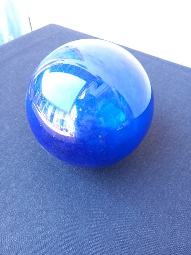 Boule noel verre - noel,