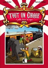 Tout un cirque: 6 petites