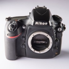 Nikon D800 36,3 Mpix Appareil