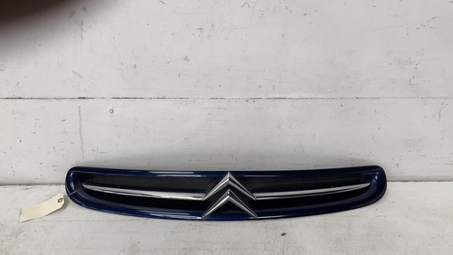 Calandre citroen xsara - calandre,