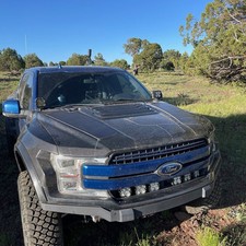 Lensun 70W 12V Hood/Bonnet