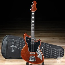 Novo Custom Serus J Fralin