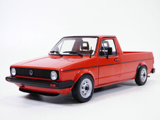 VOLKSWAGEN GOLF CADDY pick up