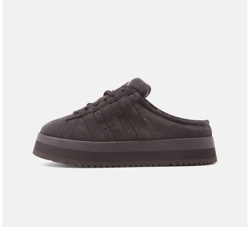 Mules sandales adidas - sandales, campus