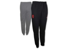 Pantalon Sport AC Milan Noir