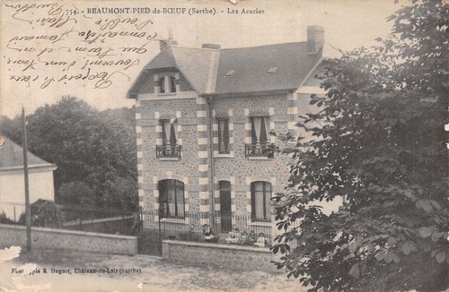 Beaumont pied de - 72-beaumont,