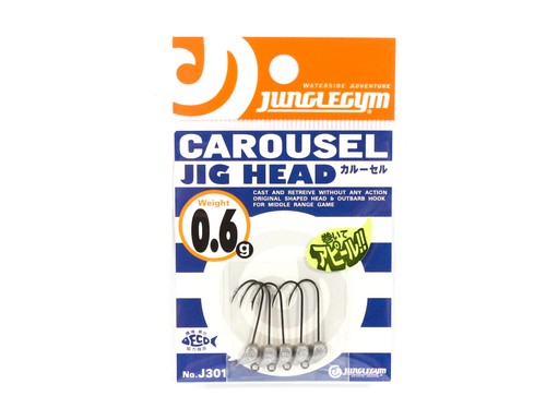 Jungle gym j301 jig - jungle,