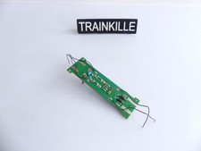 ROCO PLATINE PRINCIPALE POUR LOCOMOTIVE TYPE BR 112 AVEC PRISE DECODEUR