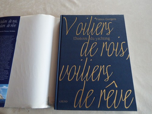 Voiliers rois - voiliers, de