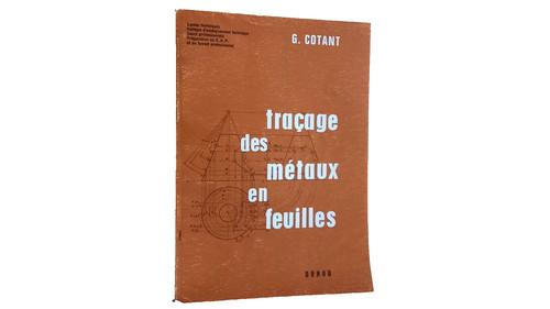 Traçage des métaux en - 📚,