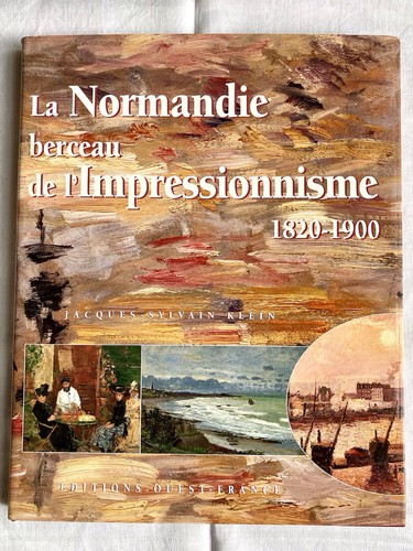 Normandie berceau de - la,