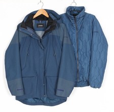 Veste à capuche SCHOFFEL