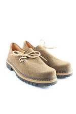 DIRNDL + BUA Chukka boot Dames